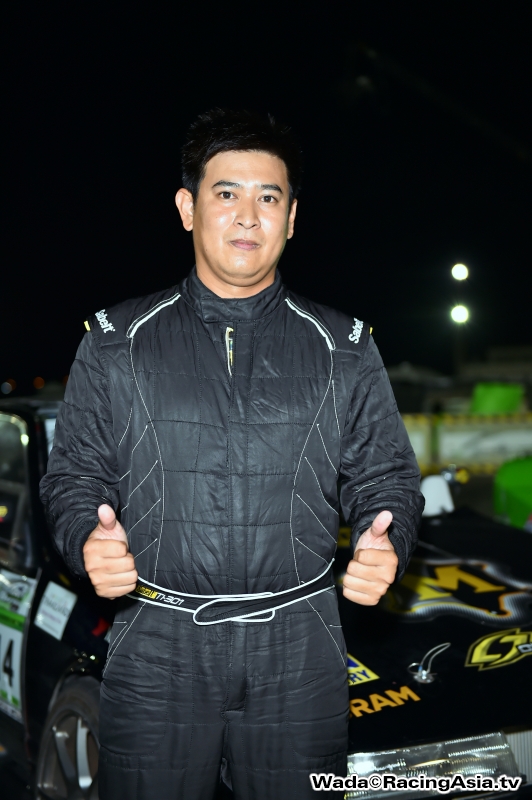 2015.05 Pathumthani All Star Drift #2 RacingAsia.tv