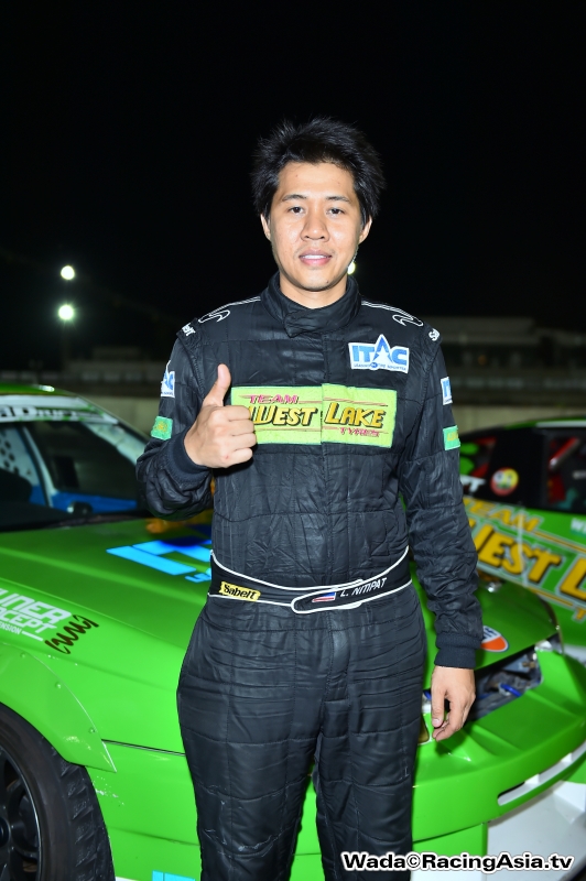 2015.05 Pathumthani All Star Drift #2 RacingAsia.tv