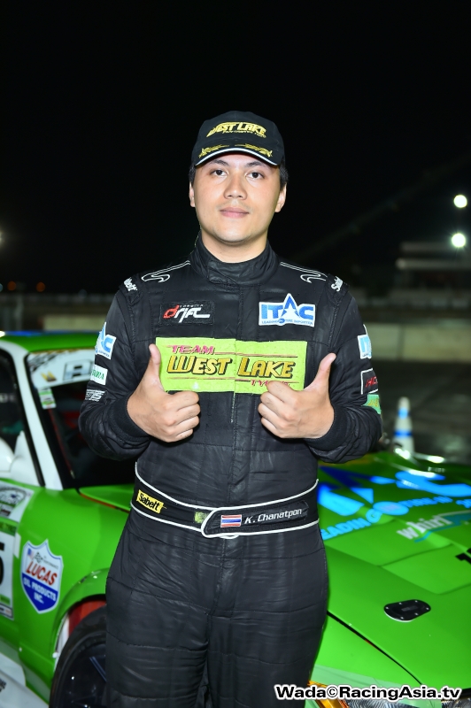 2015.05 Pathumthani All Star Drift #2 RacingAsia.tv
