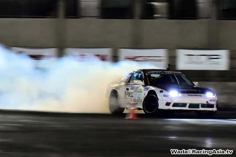 2015.05 Pathumthani All Star Drift #2 RacingAsia.tv