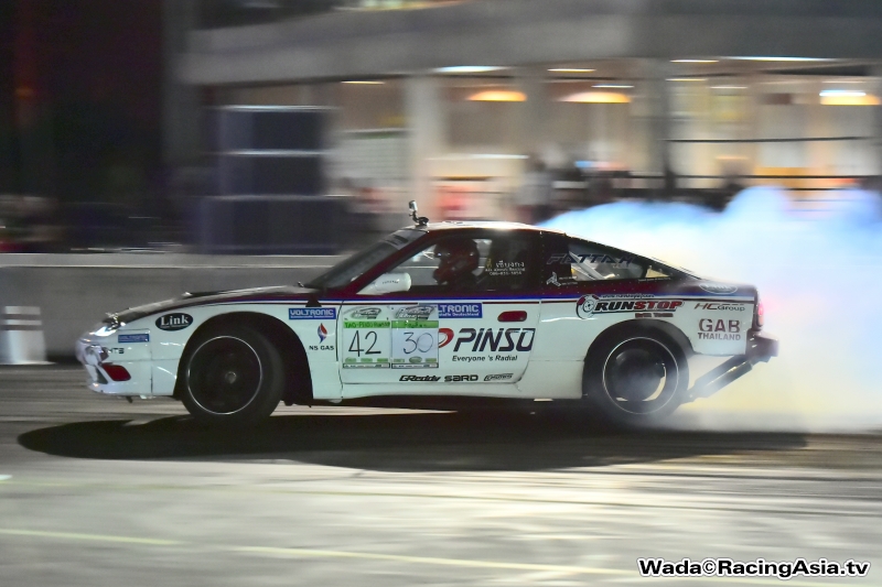 2015.05 Pathumthani All Star Drift #2 RacingAsia.tv