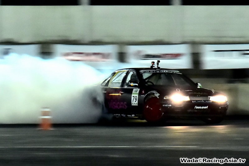 2015.05 Pathumthani All Star Drift #2 RacingAsia.tv