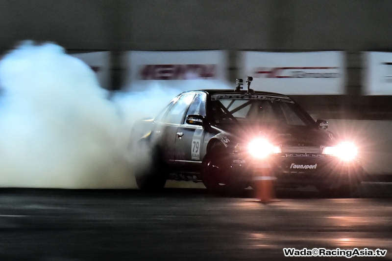 2015.05 Pathumthani All Star Drift #2 RacingAsia.tv