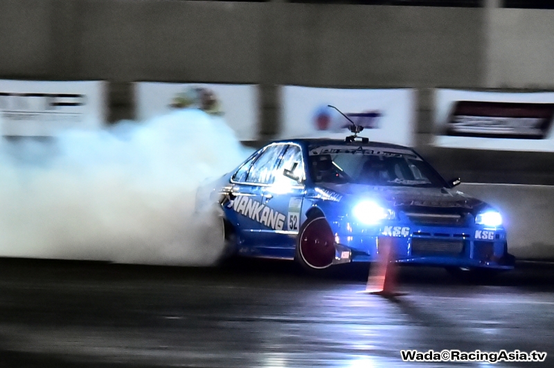 2015.05 Pathumthani All Star Drift #2 RacingAsia.tv