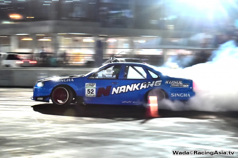 2015.05 Pathumthani All Star Drift #2 RacingAsia.tv