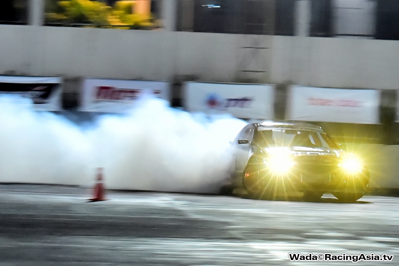 2015.05 Pathumthani All Star Drift #2 RacingAsia.tv