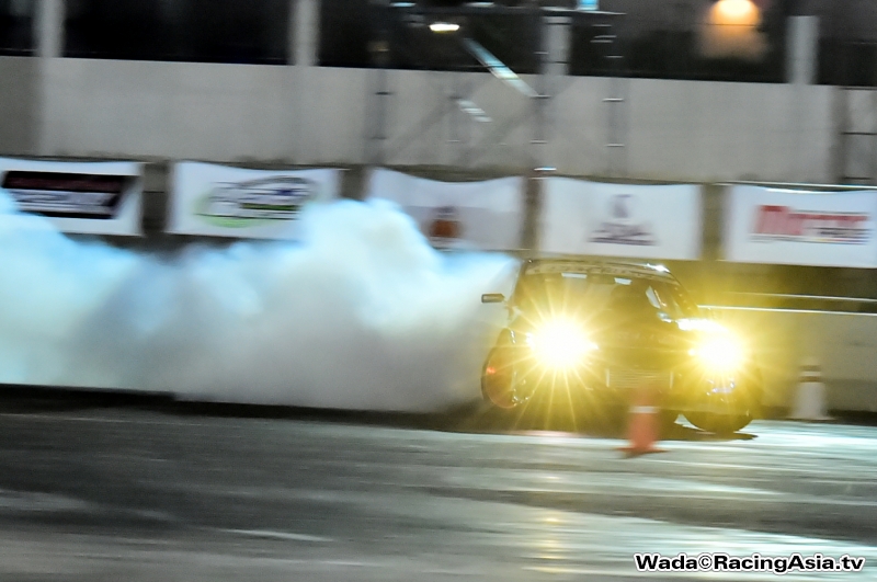 2015.05 Pathumthani All Star Drift #2 RacingAsia.tv