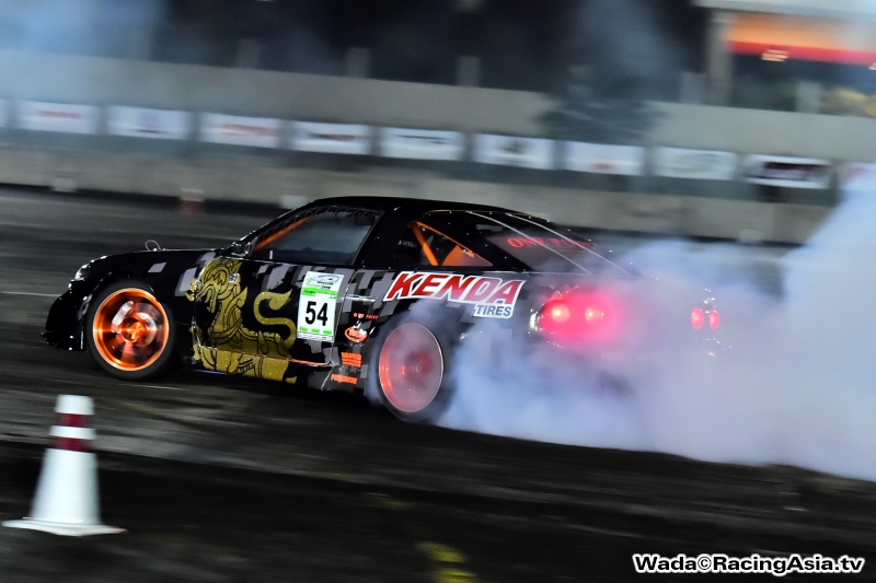 2015.05 Pathumthani All Star Drift #2 RacingAsia.tv