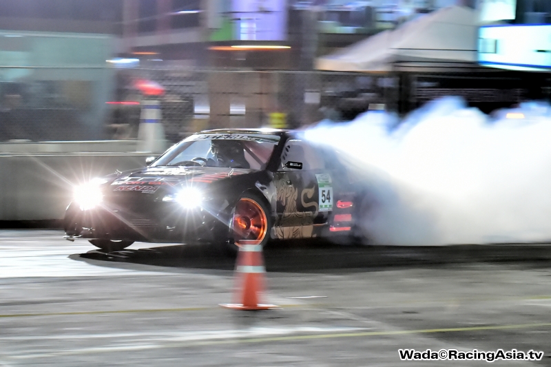 2015.05 Pathumthani All Star Drift #2 RacingAsia.tv