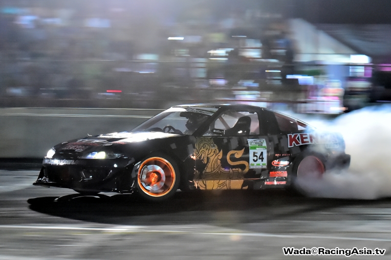 2015.05 Pathumthani All Star Drift #2 RacingAsia.tv