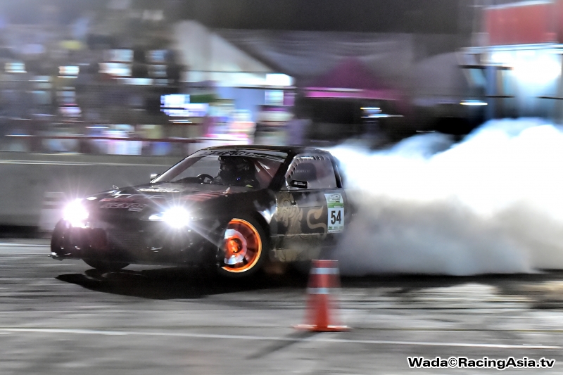 2015.05 Pathumthani All Star Drift #2 RacingAsia.tv