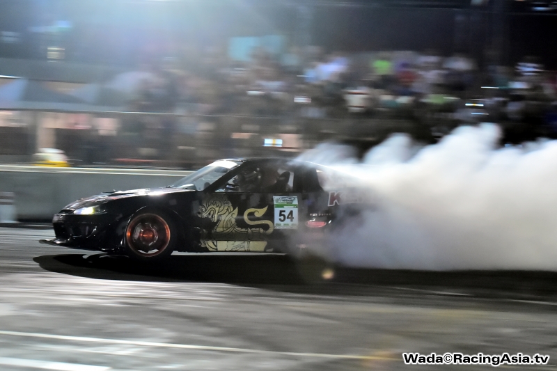 2015.05 Pathumthani All Star Drift #2 RacingAsia.tv