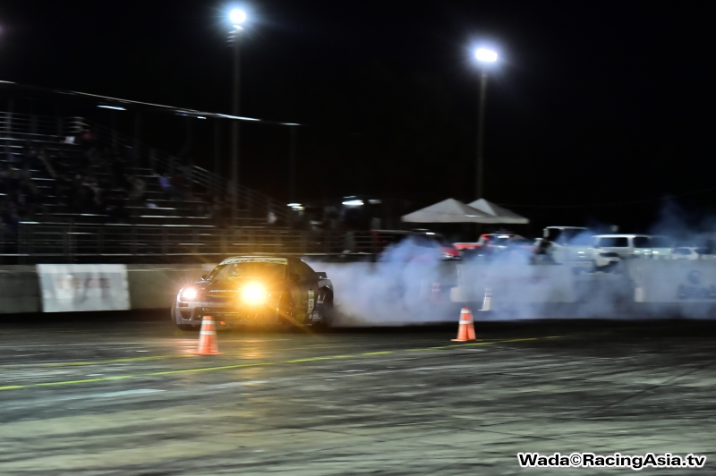 2015.05 Pathumthani All Star Drift #2 RacingAsia.tv