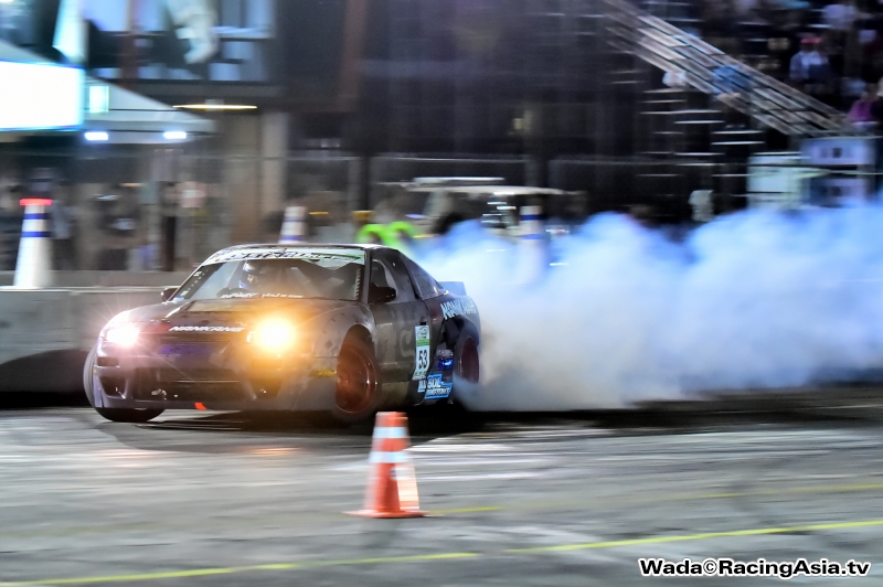 2015.05 Pathumthani All Star Drift #2 RacingAsia.tv