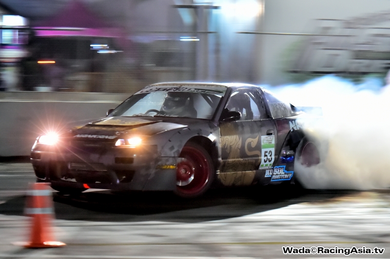 2015.05 Pathumthani All Star Drift #2 RacingAsia.tv