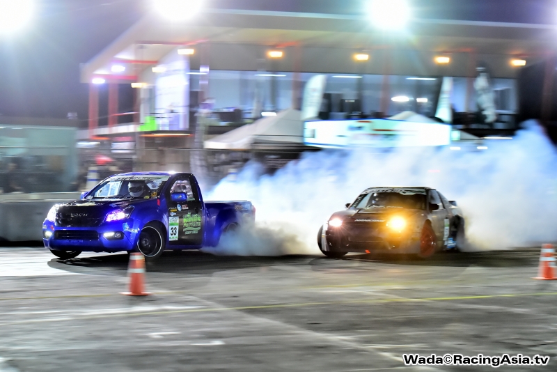 2015.05 Pathumthani All Star Drift #2 RacingAsia.tv