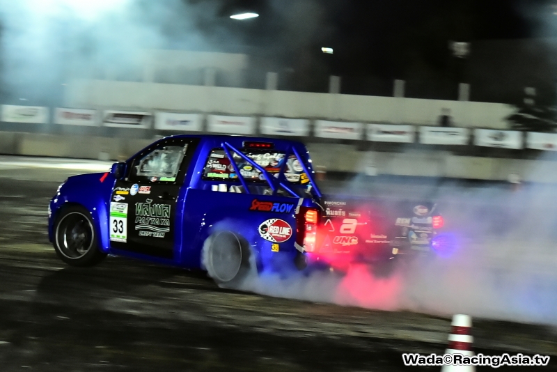 2015.05 Pathumthani All Star Drift #2 RacingAsia.tv