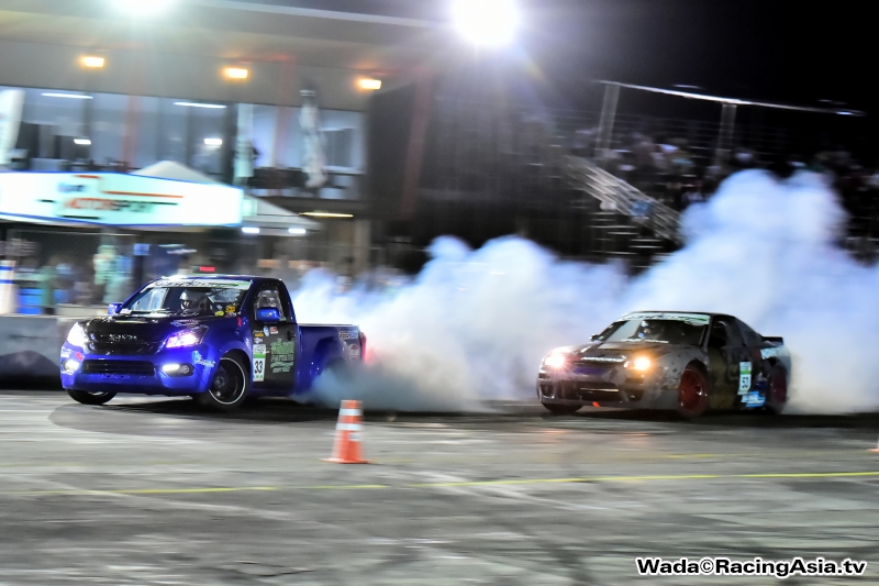 2015.05 Pathumthani All Star Drift #2 RacingAsia.tv
