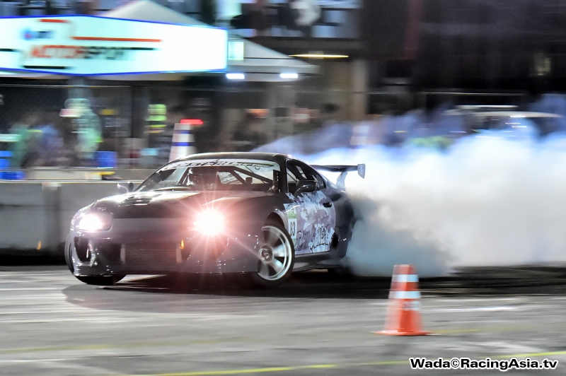 2015.05 Pathumthani All Star Drift #2 RacingAsia.tv