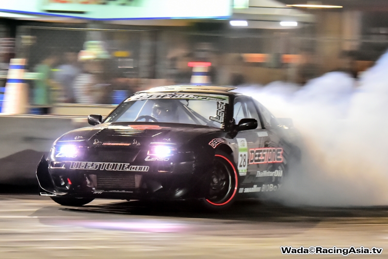 2015.05 Pathumthani All Star Drift #2 RacingAsia.tv