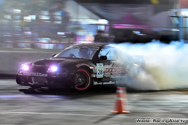 2015.05 Pathumthani All Star Drift #2 RacingAsia.tv