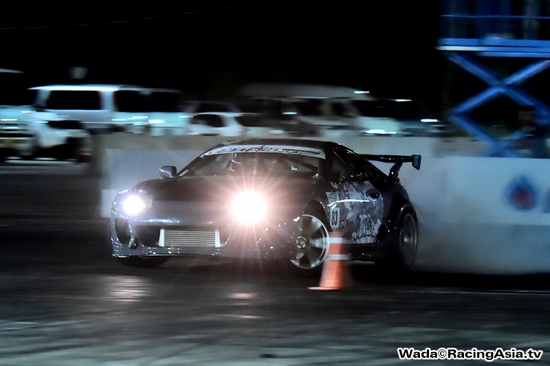 2015.05 Pathumthani All Star Drift #2 RacingAsia.tv