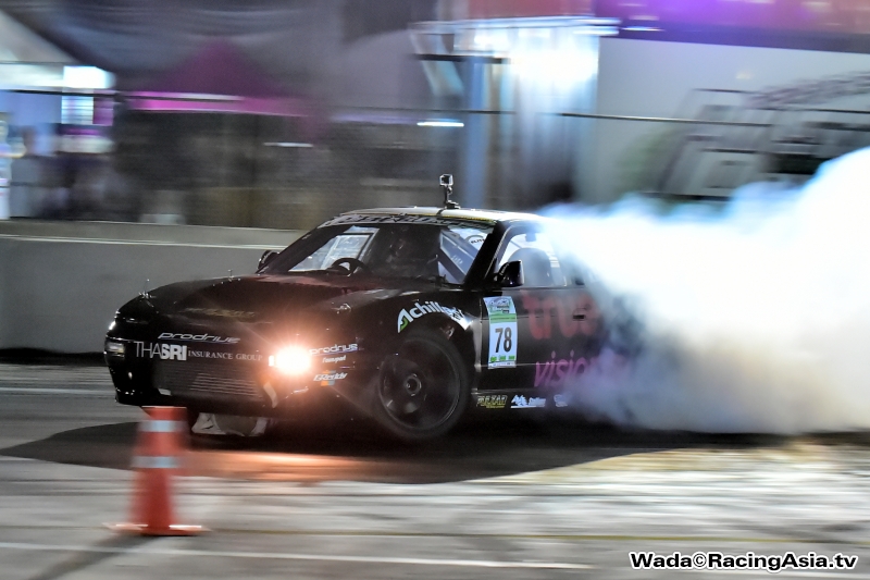 2015.05 Pathumthani All Star Drift #2 RacingAsia.tv