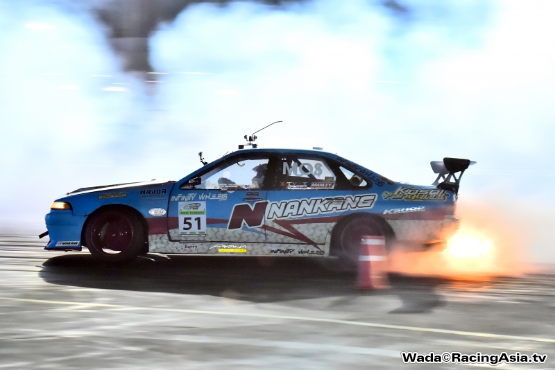 2015.05 Pathumthani All Star Drift #2 RacingAsia.tv