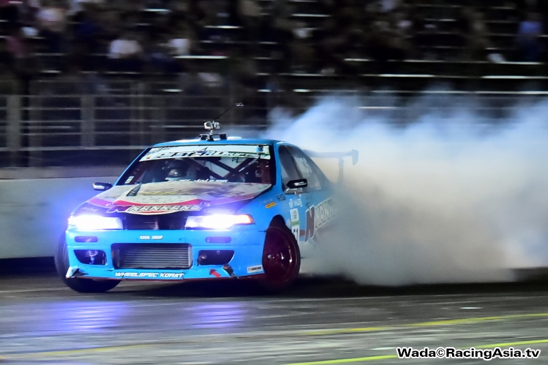 2015.05 Pathumthani All Star Drift #2 RacingAsia.tv