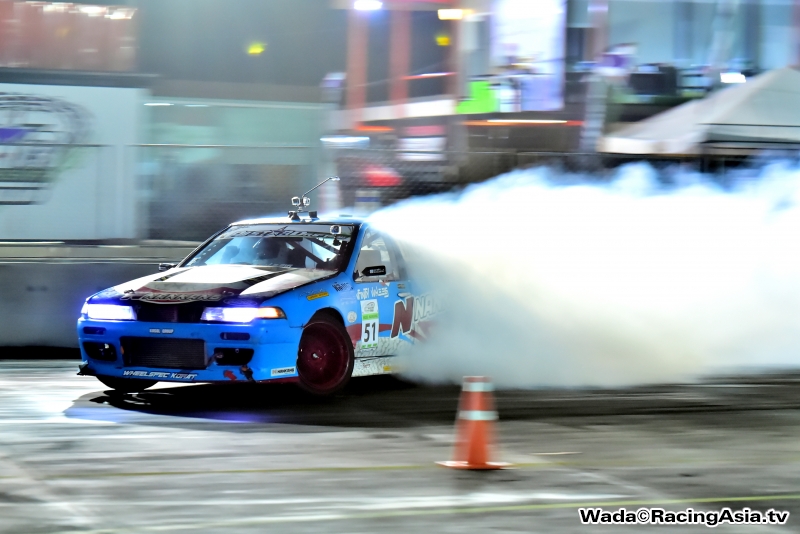 2015.05 Pathumthani All Star Drift #2 RacingAsia.tv