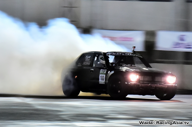 2015.05 Pathumthani All Star Drift #2 RacingAsia.tv