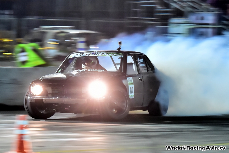 2015.05 Pathumthani All Star Drift #2 RacingAsia.tv