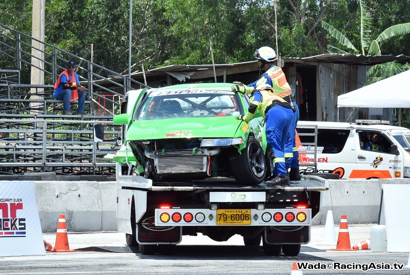 2015.05 Pathumthani All Star Drift #2 RacingAsia.tv