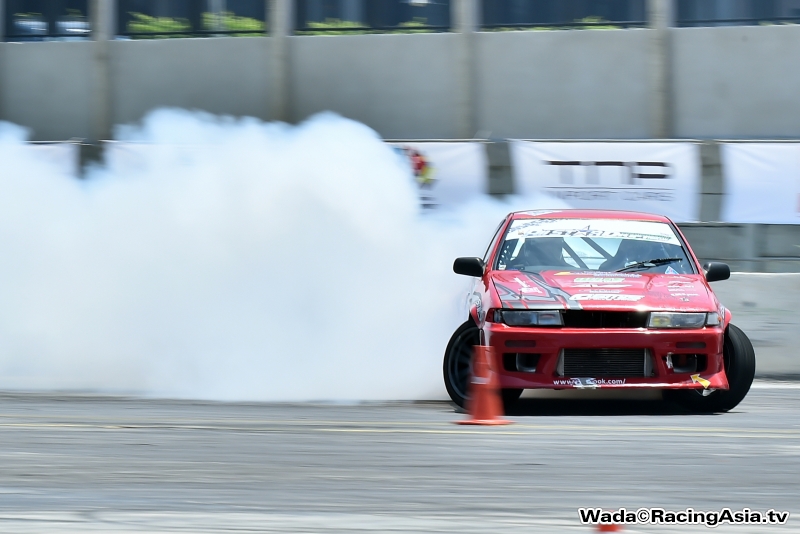 2015.05 Pathumthani All Star Drift #2 RacingAsia.tv