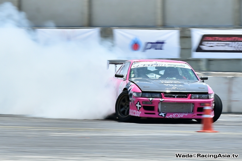 2015.05 Pathumthani All Star Drift #2 RacingAsia.tv