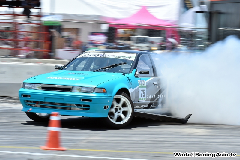 2015.05 Pathumthani All Star Drift #2 RacingAsia.tv