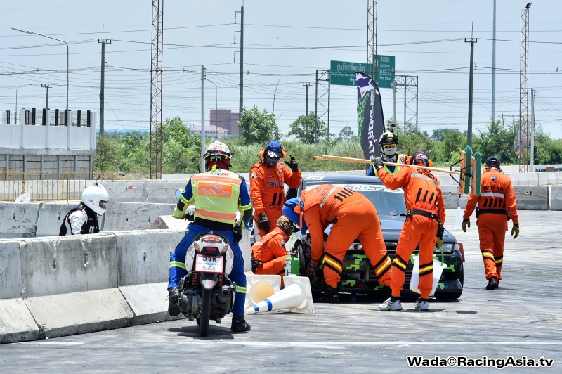 2015.05 Pathumthani All Star Drift #2 RacingAsia.tv