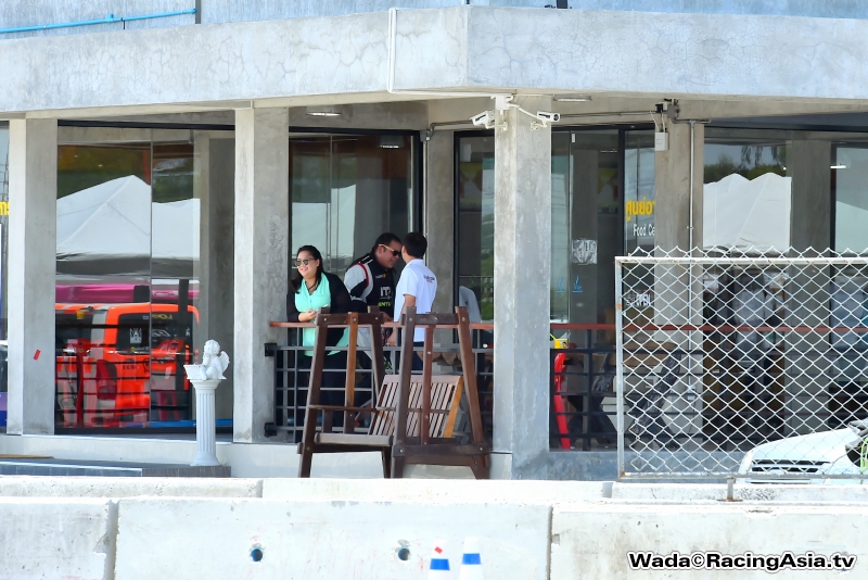 2015.05 Pathumthani All Star Drift #2 RacingAsia.tv