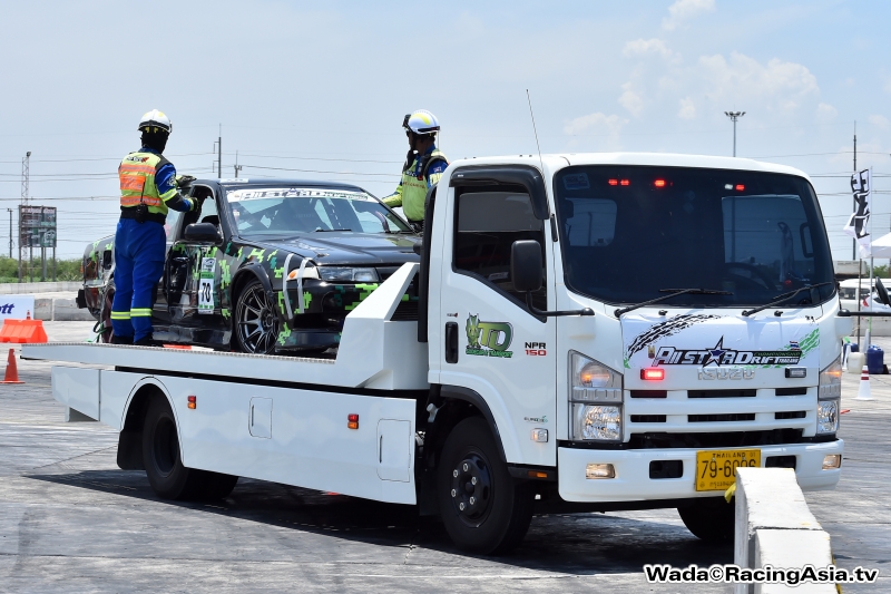 2015.05 Pathumthani All Star Drift #2 RacingAsia.tv