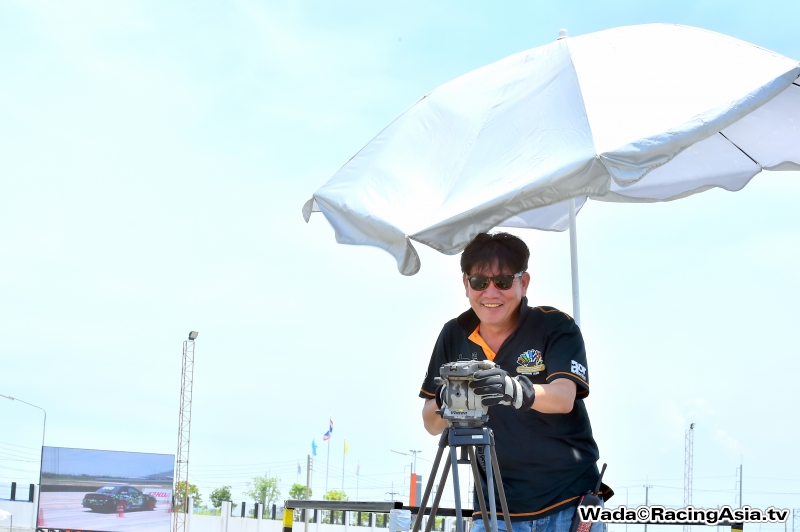 2015.05 Pathumthani All Star Drift #2 RacingAsia.tv