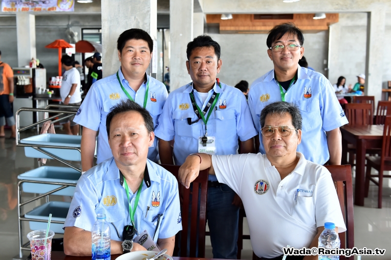 2015.05 Pathumthani All Star Drift #2 RacingAsia.tv