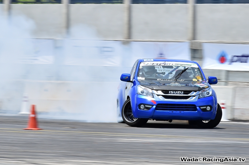 2015.05 Pathumthani All Star Drift #2 RacingAsia.tv