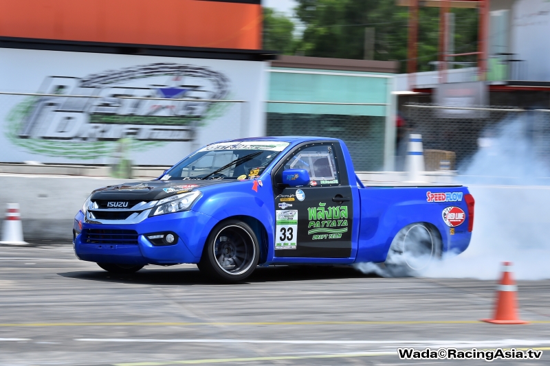 2015.05 Pathumthani All Star Drift #2 RacingAsia.tv
