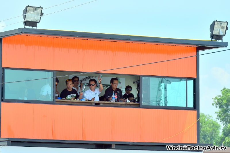 2015.05 Pathumthani All Star Drift #2 RacingAsia.tv