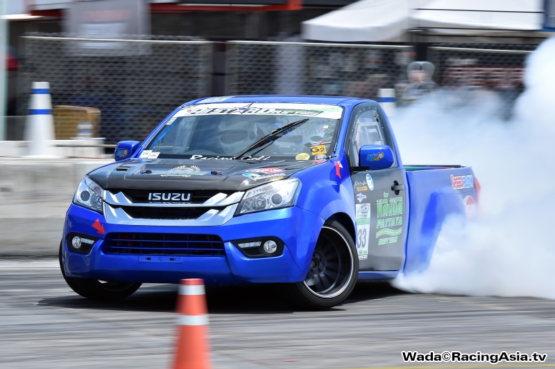 2015.05 Pathumthani All Star Drift #2 RacingAsia.tv
