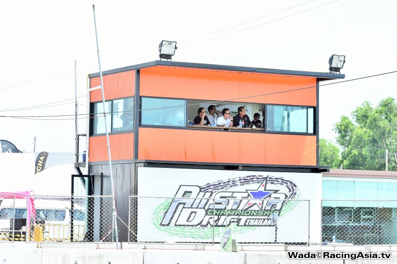 2015.05 Pathumthani All Star Drift #2 RacingAsia.tv