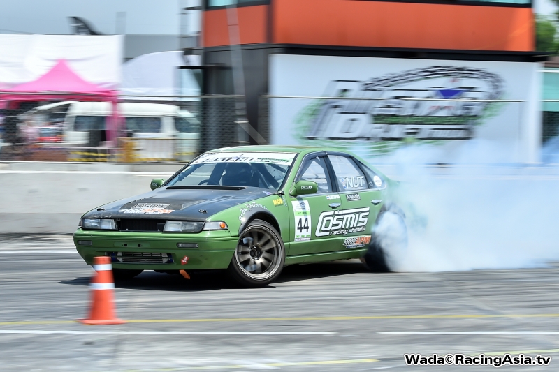 2015.05 Pathumthani All Star Drift #2 RacingAsia.tv