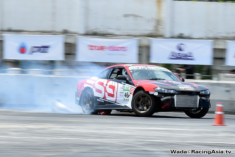 2015.05 Pathumthani All Star Drift #2 RacingAsia.tv