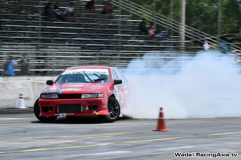 2015.05 Pathumthani All Star Drift #2 RacingAsia.tv