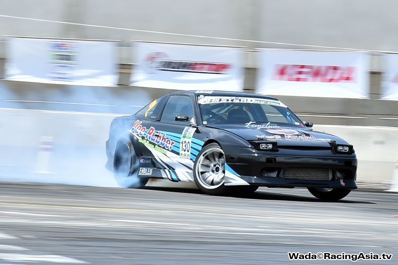 2015.05 Pathumthani All Star Drift #2 RacingAsia.tv